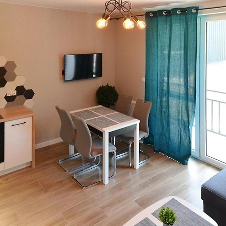 Apartament Relaks W Spokojnej Okolicy - Sun&Sport 슈차이르크 외부 사진