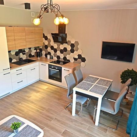 Apartament Relaks W Spokojnej Okolicy - Sun&Sport 슈차이르크 외부 사진