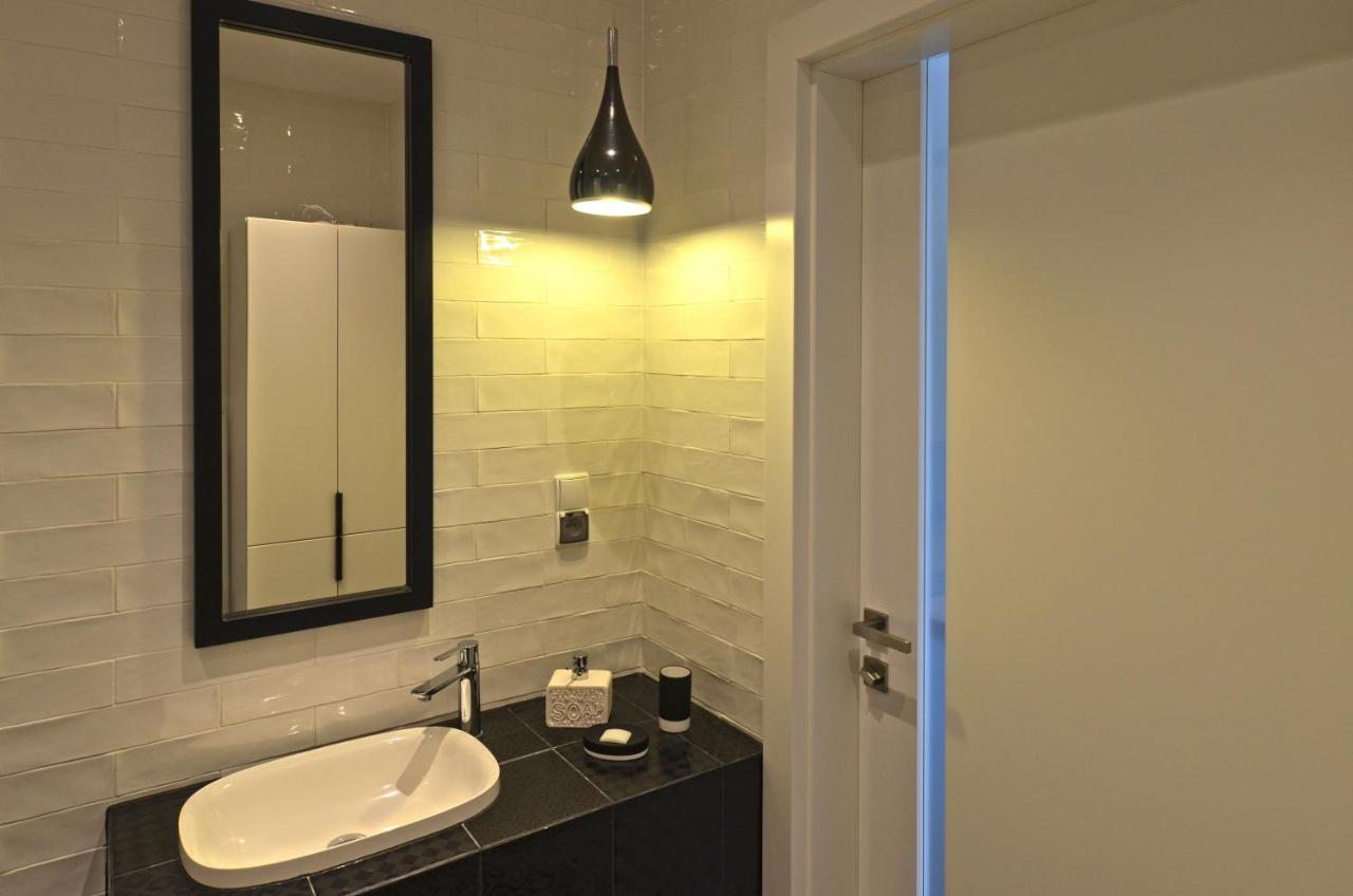 Apartament Relaks W Spokojnej Okolicy - Sun&Sport 슈차이르크 외부 사진